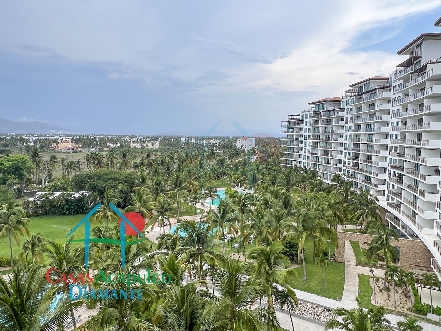 La Isla Emerald I8 - Terraza 10 La Isla Emerald I8 - Terraza 10